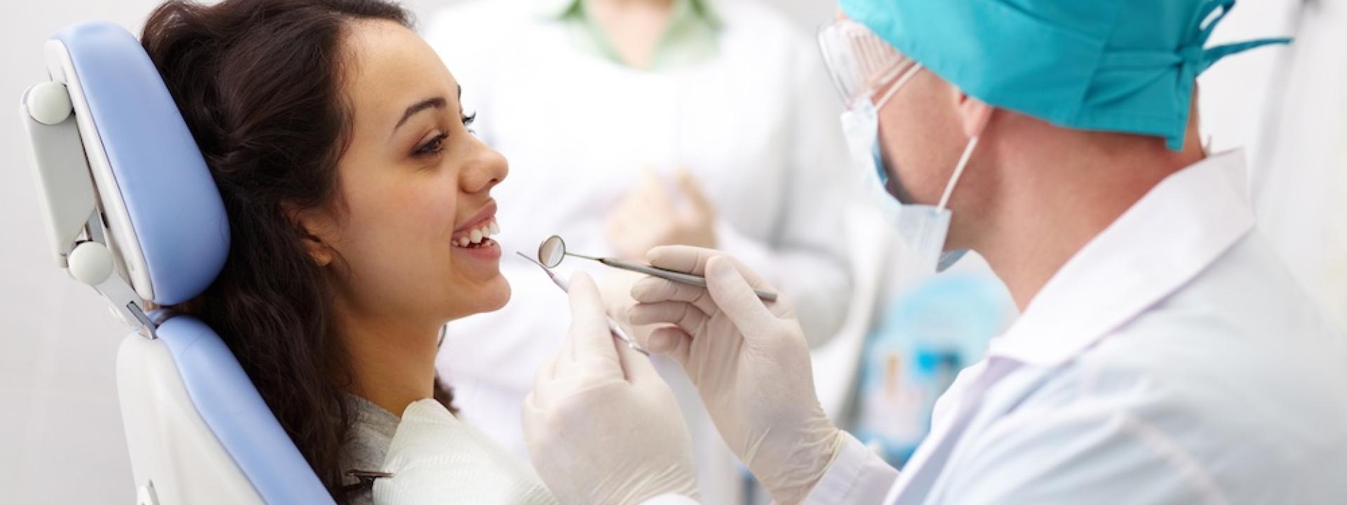 How Regular Teeth Cleanings Benefit Overall Health